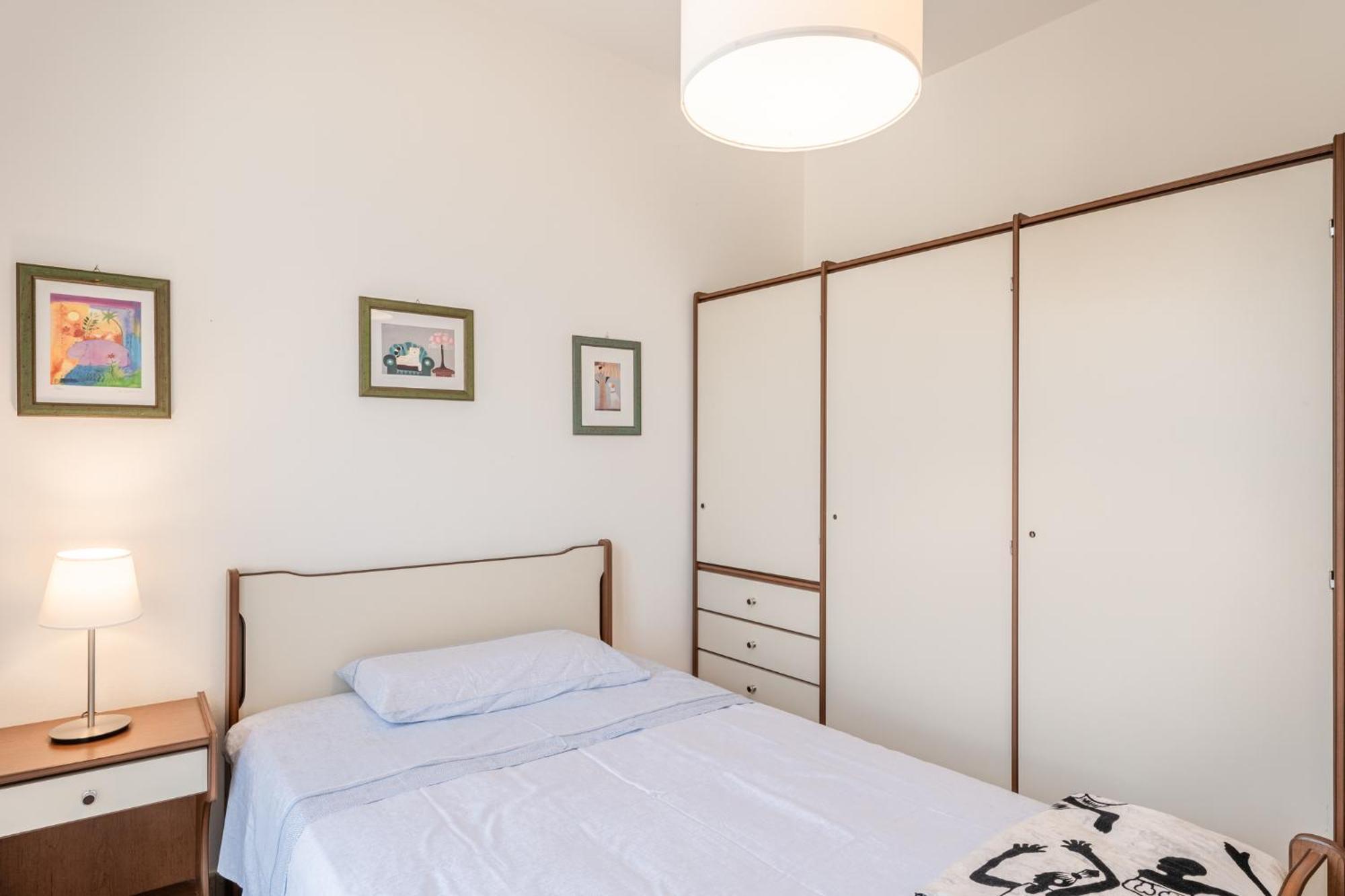 Ferienhaus Grazia Cascina
