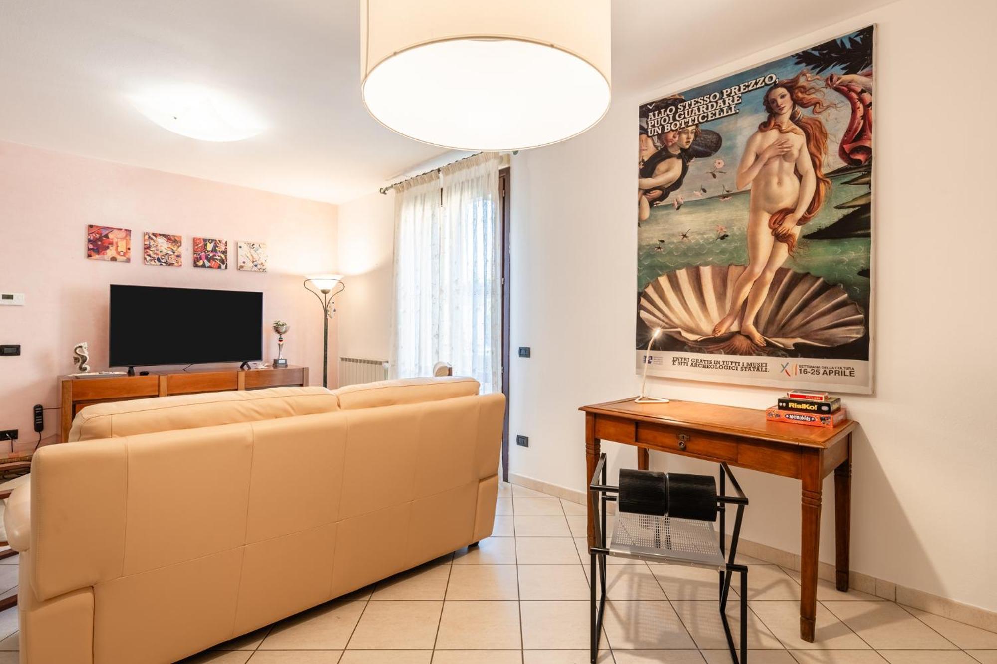 Ferienhaus Grazia *