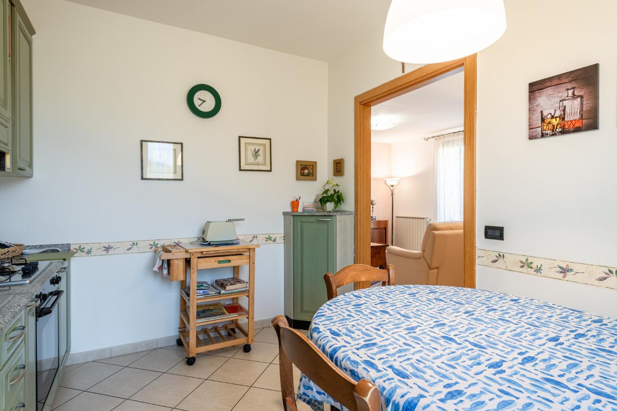 Ferienhaus Grazia