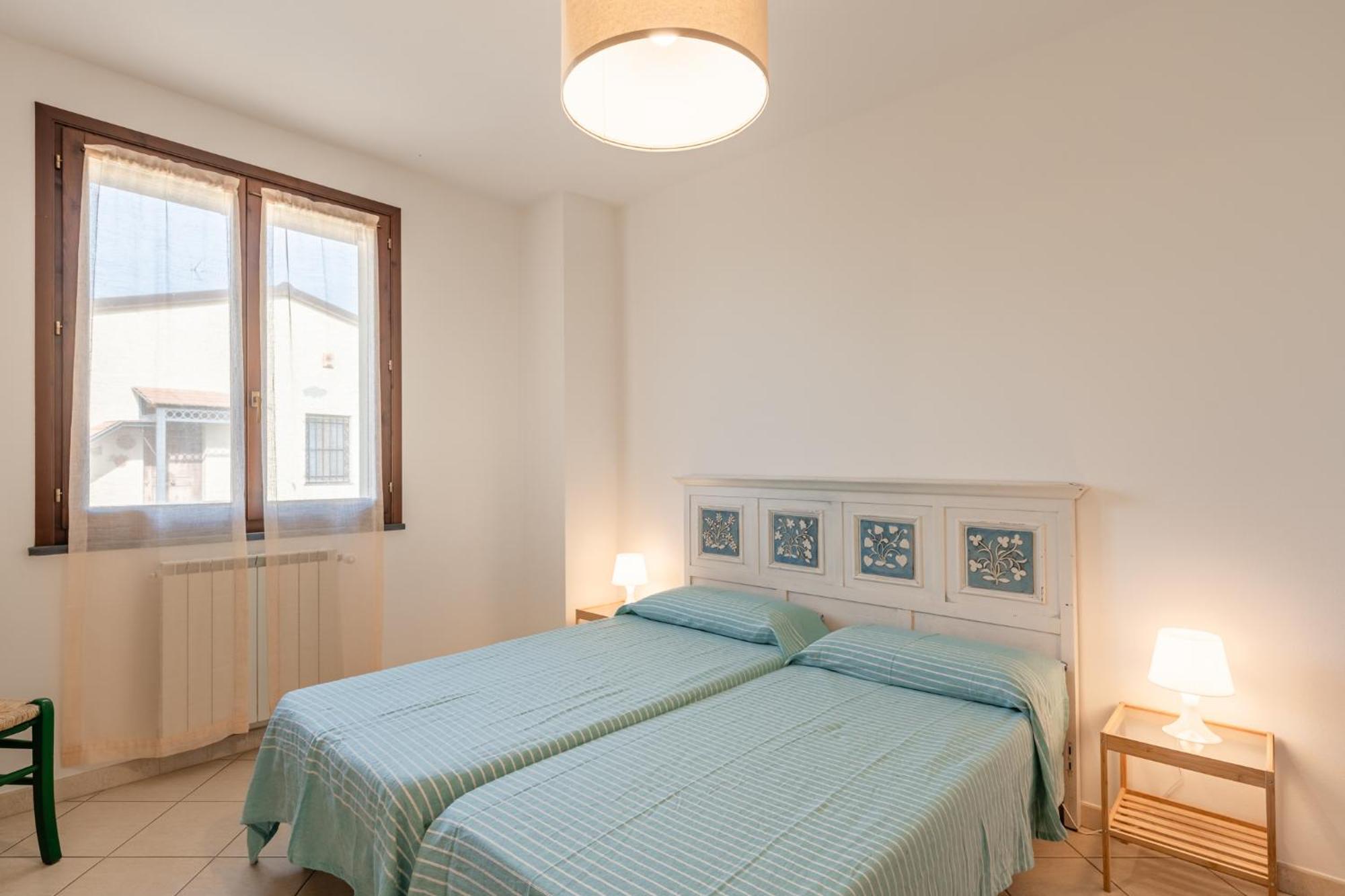 Vakantiehuis Grazia