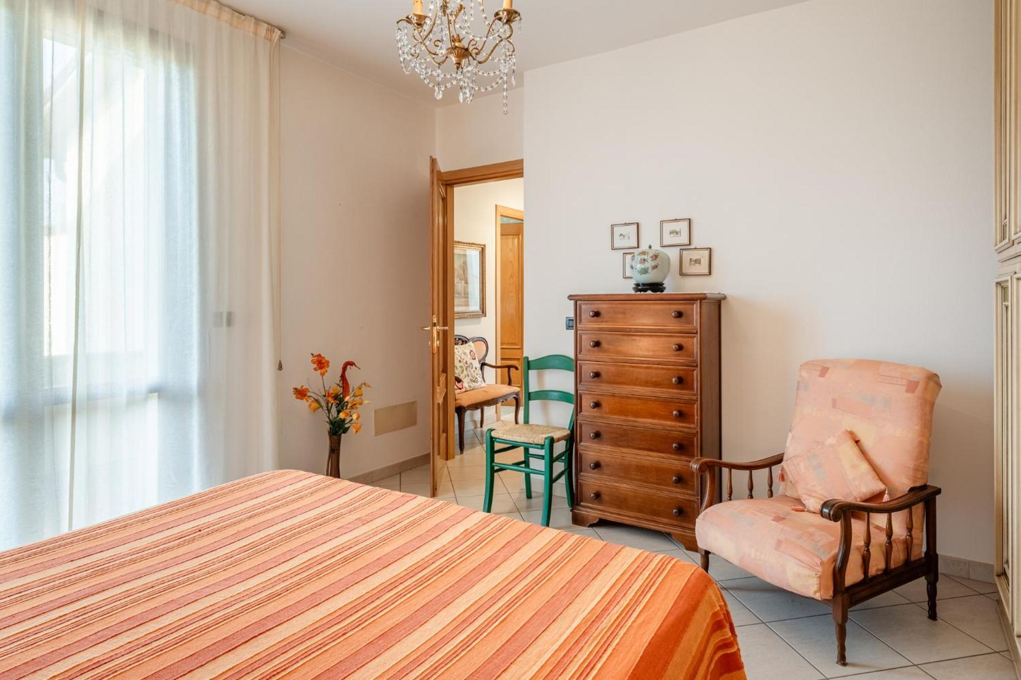 Grazia Ferienhaus