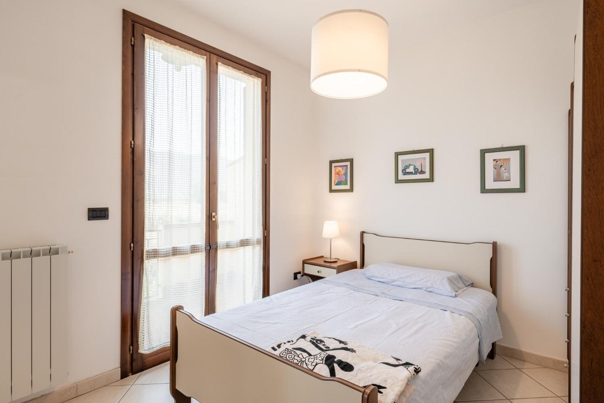 Grazia * Cascina