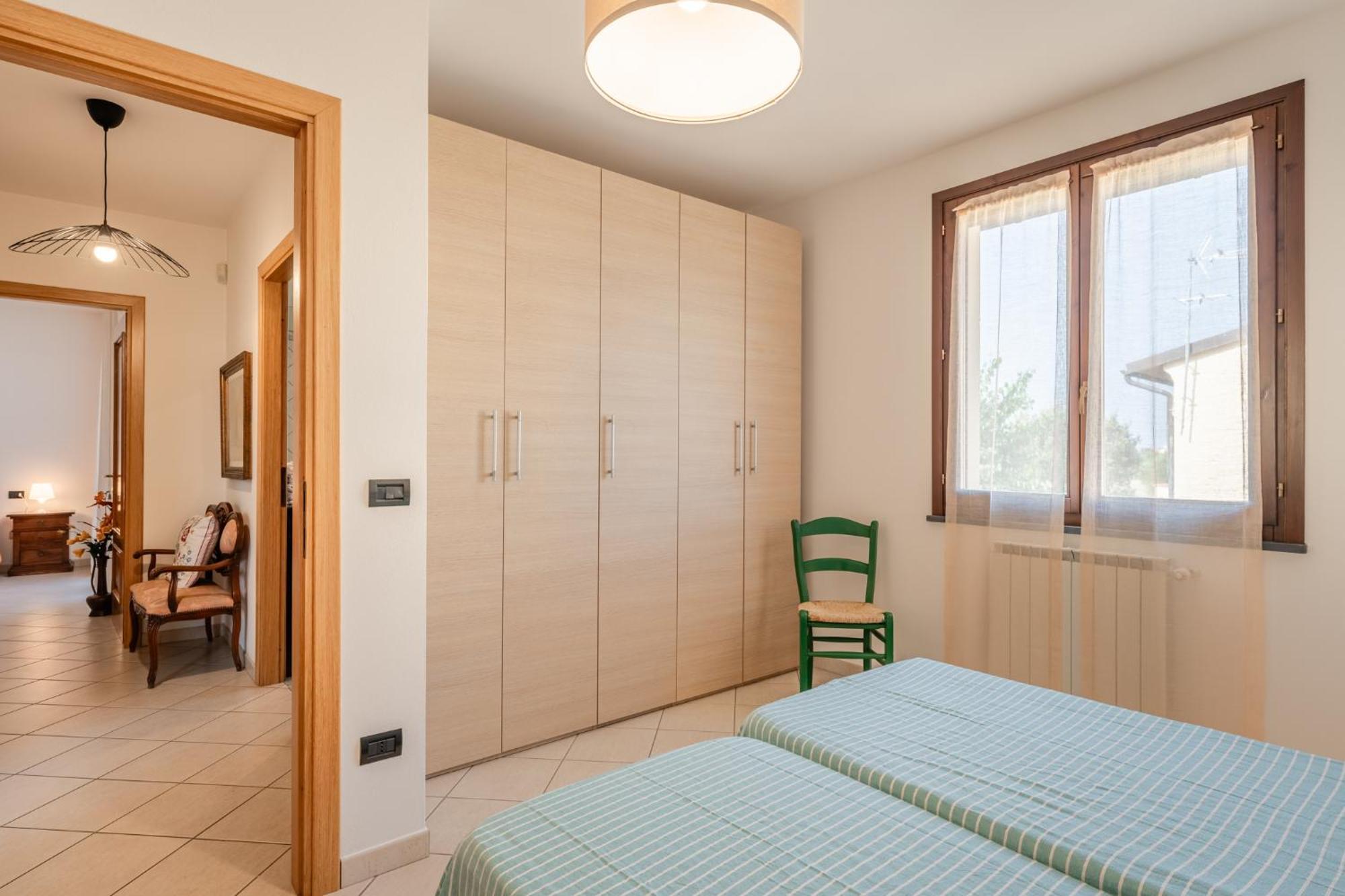 Grazia Holiday home *