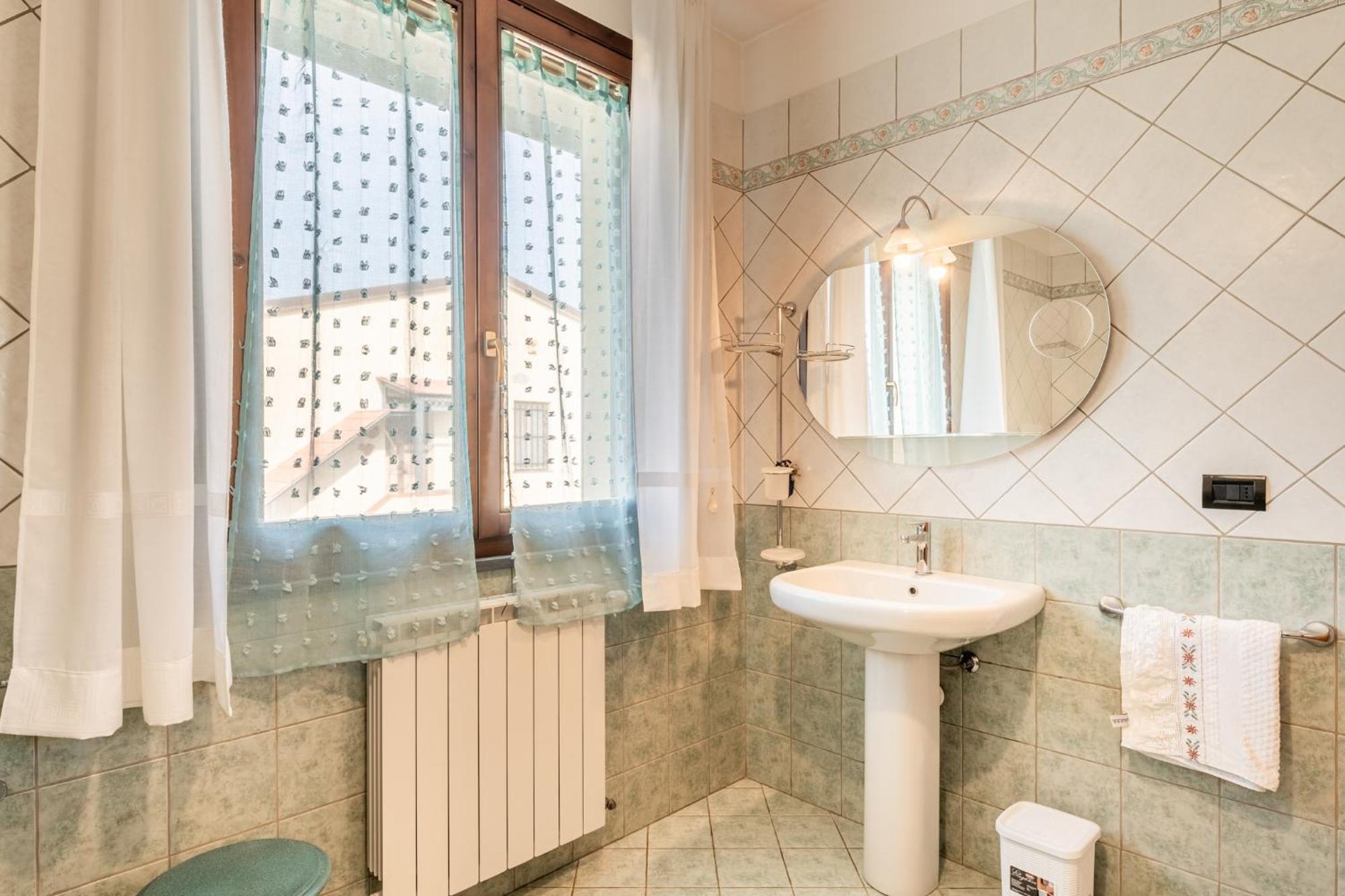 Grazia Holiday home Cascina
