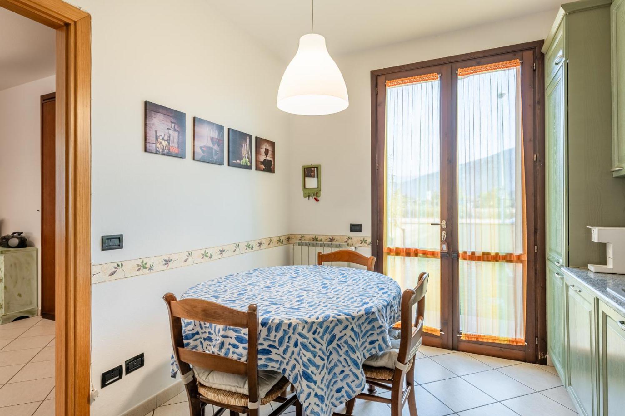 Grazia Cascina
