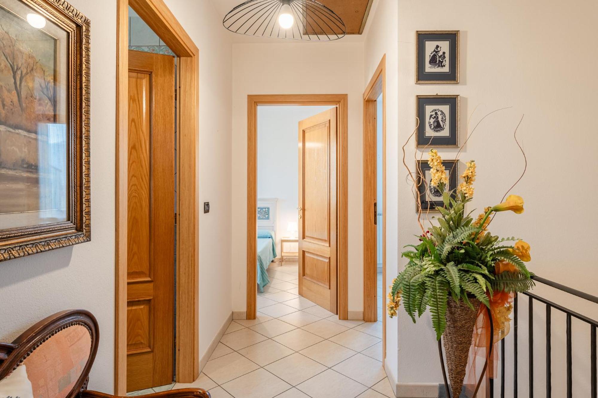 Grazia Holiday home *