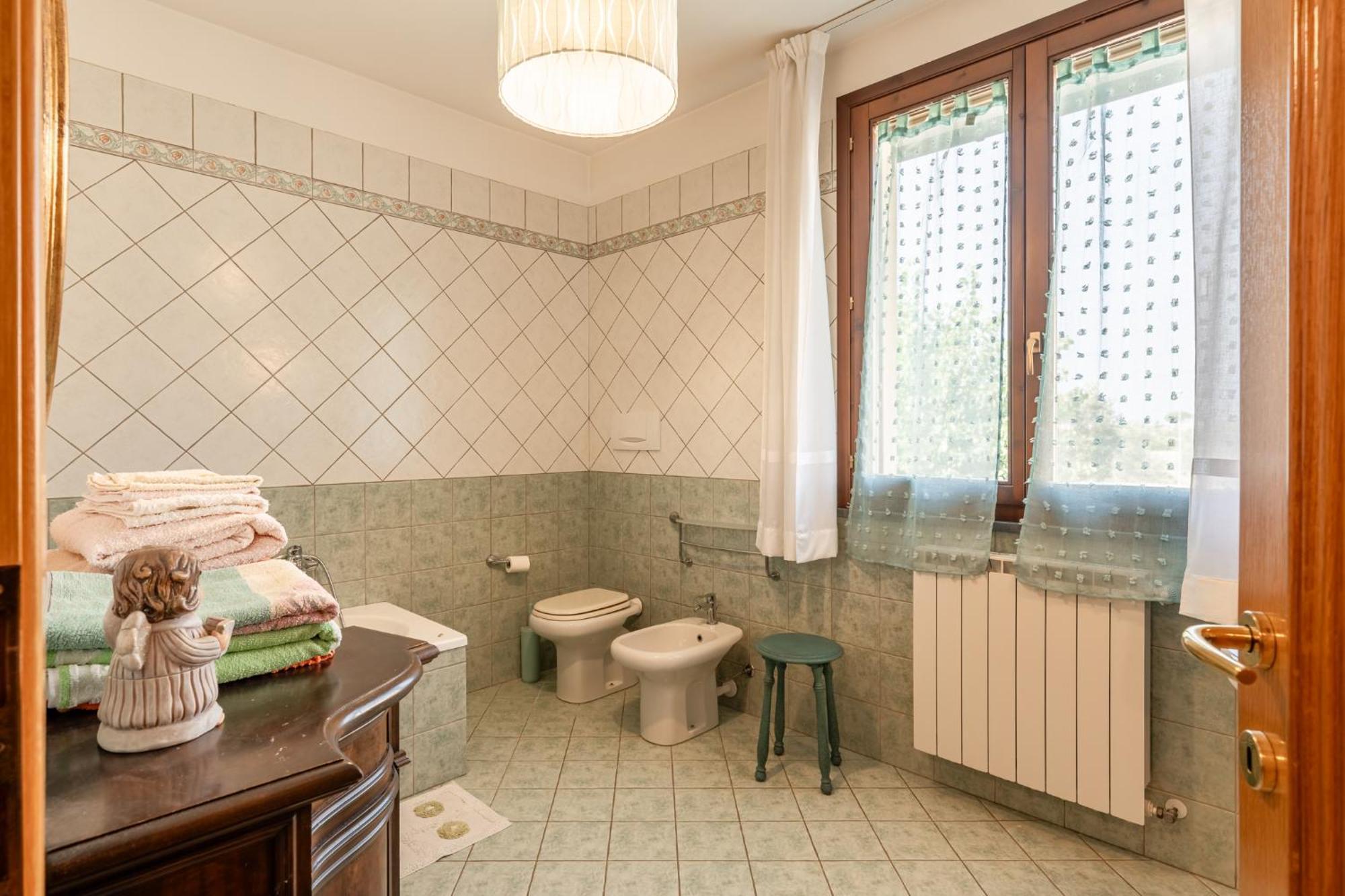 Grazia Holiday home Cascina