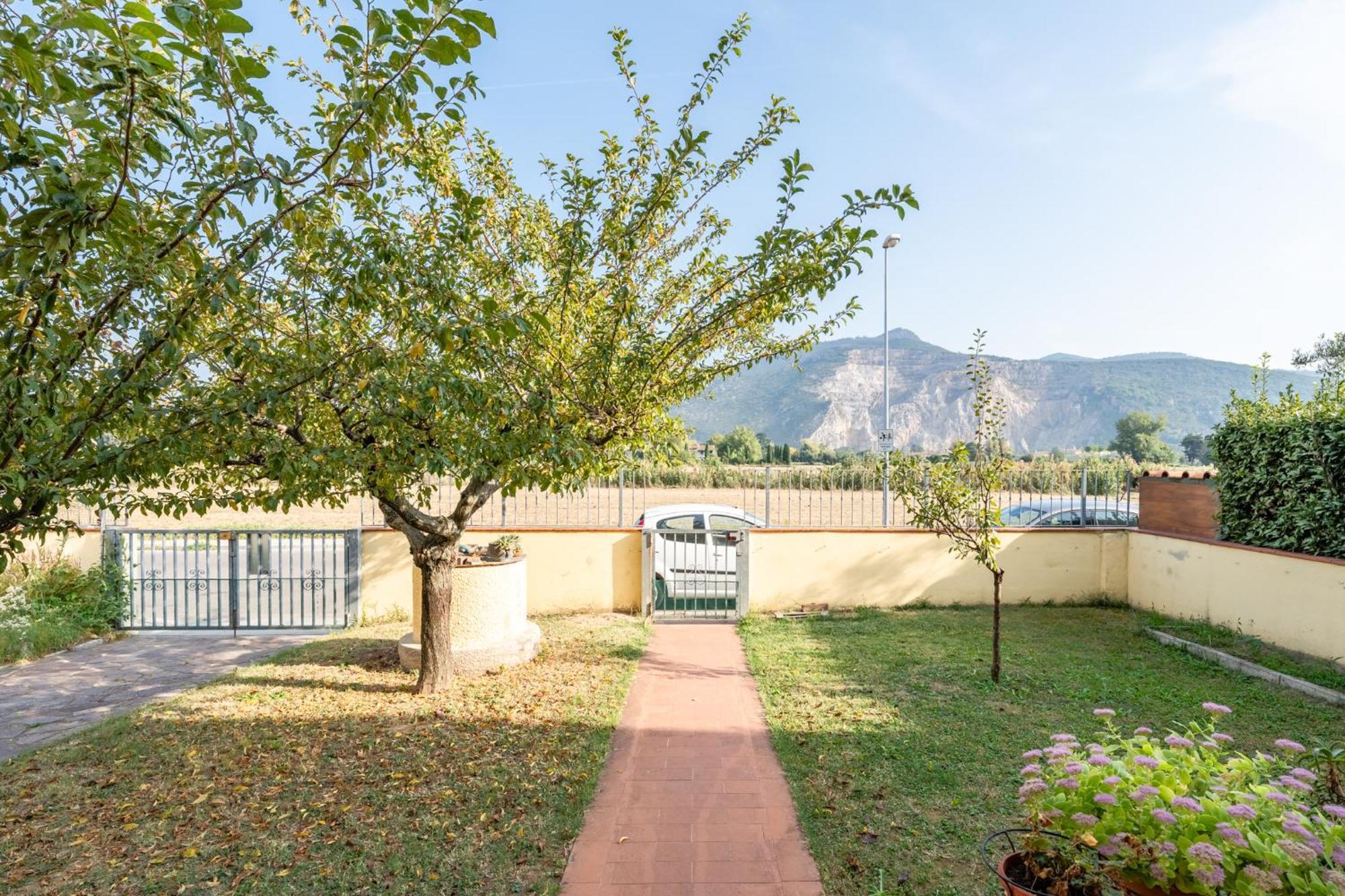 Grazia * Cascina